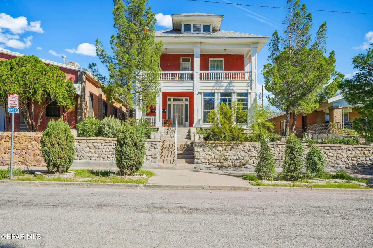 1409 Mundy Dr unit: B