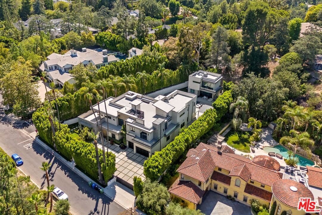 4111 Valley Meadow Rd