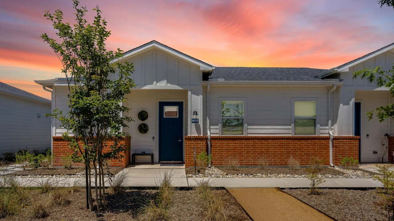 220 West Melissa Road