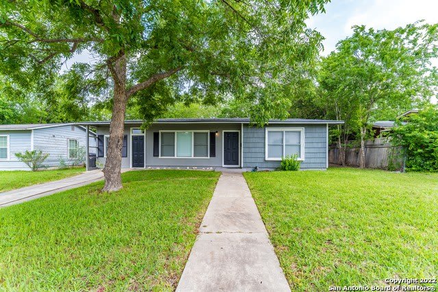 415 BYRNES DR