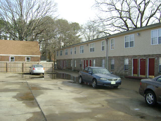 6225 Alexander Street - O