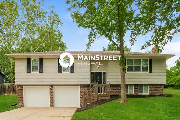 3612 Southern Hills Drive