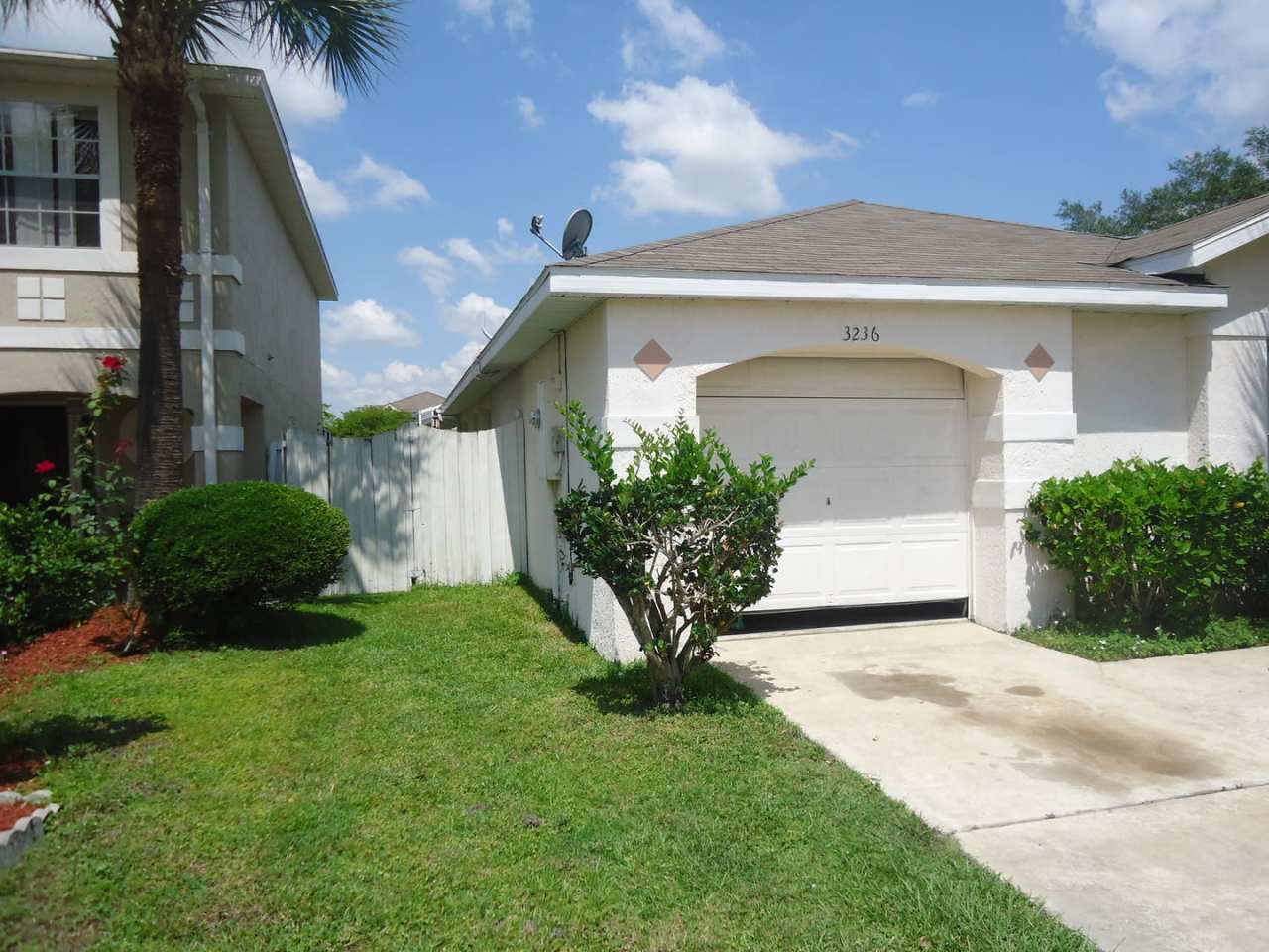 Coming Soon!!-3236 Brewster Dr Kissimmee FL 34743