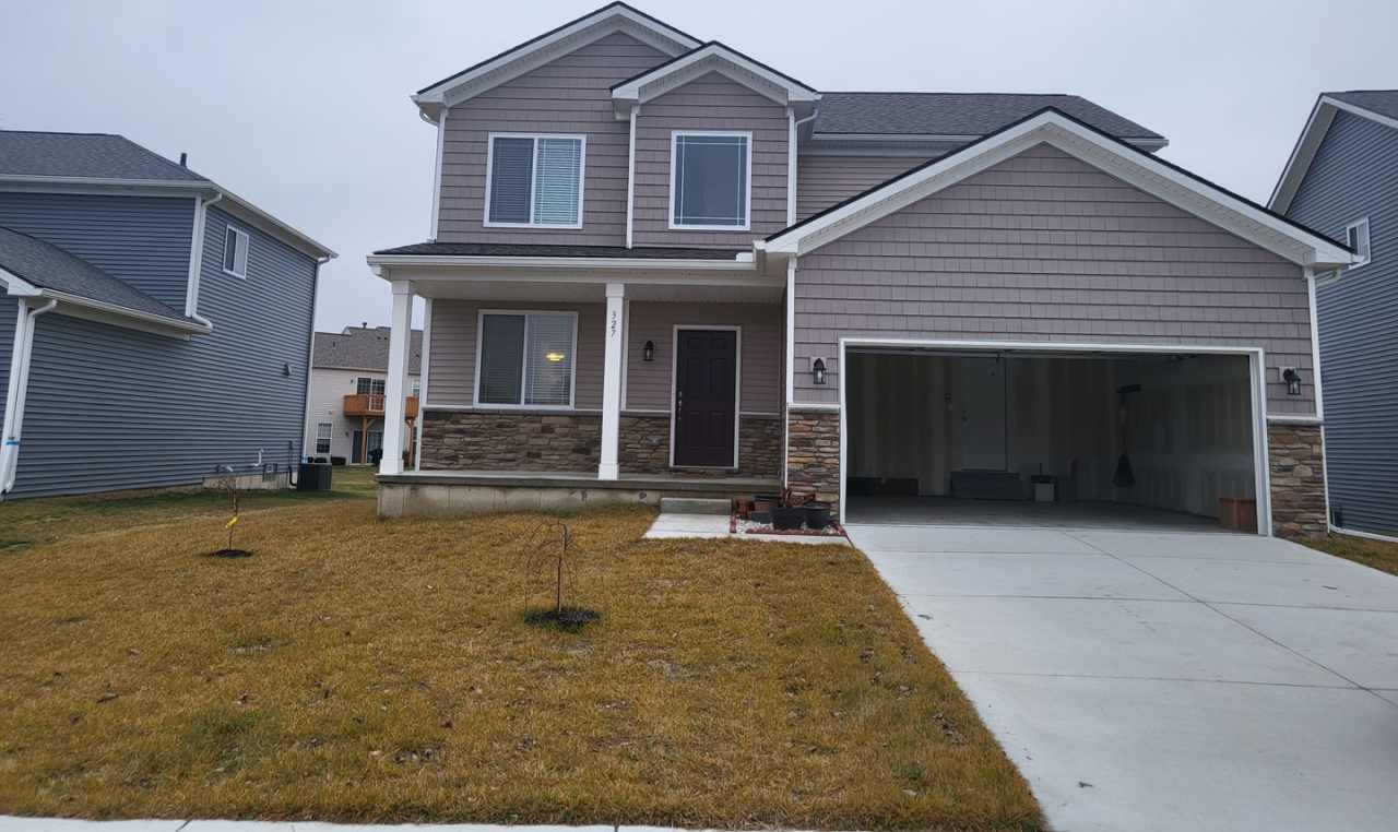 Spacious 4-Bedroom, 2.5-Bath Home Near Downtown Holly