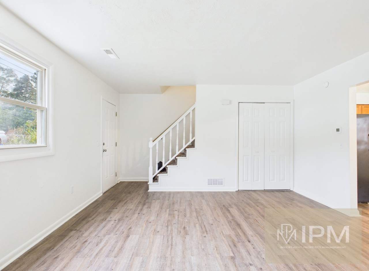 Available Now! Cozy 3 Bedroom, 1 Bath Townhome in York Haven, Pa.