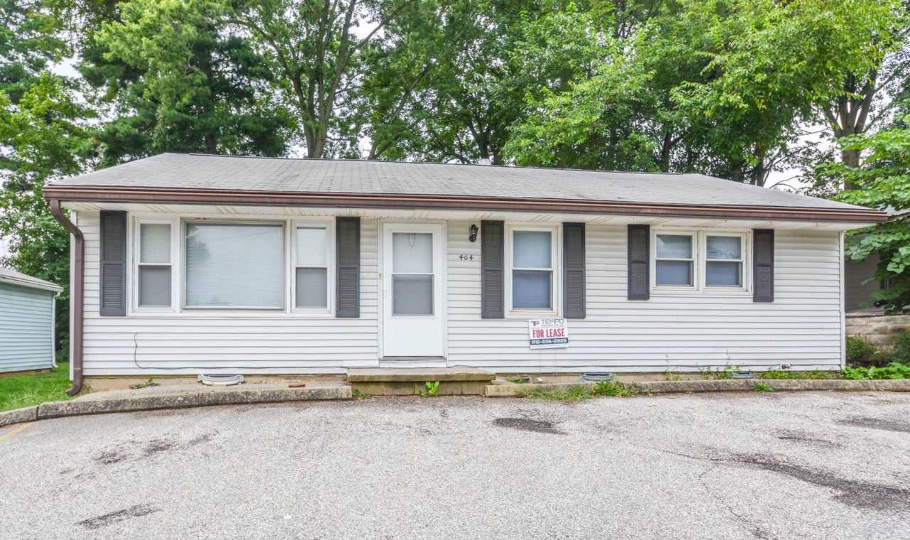 404 East 20th - 5Bed/3Bath - Walking Distance to Memorial Stadium!