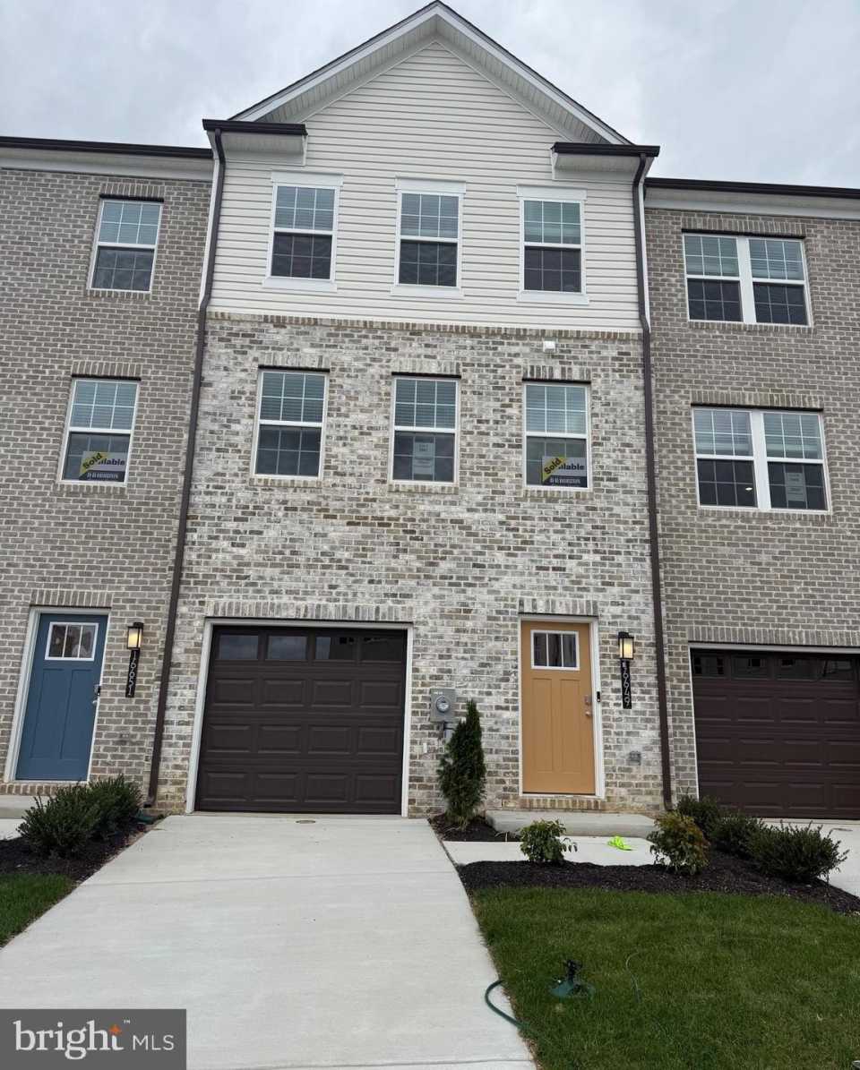 16649 GREEN GLADE DR