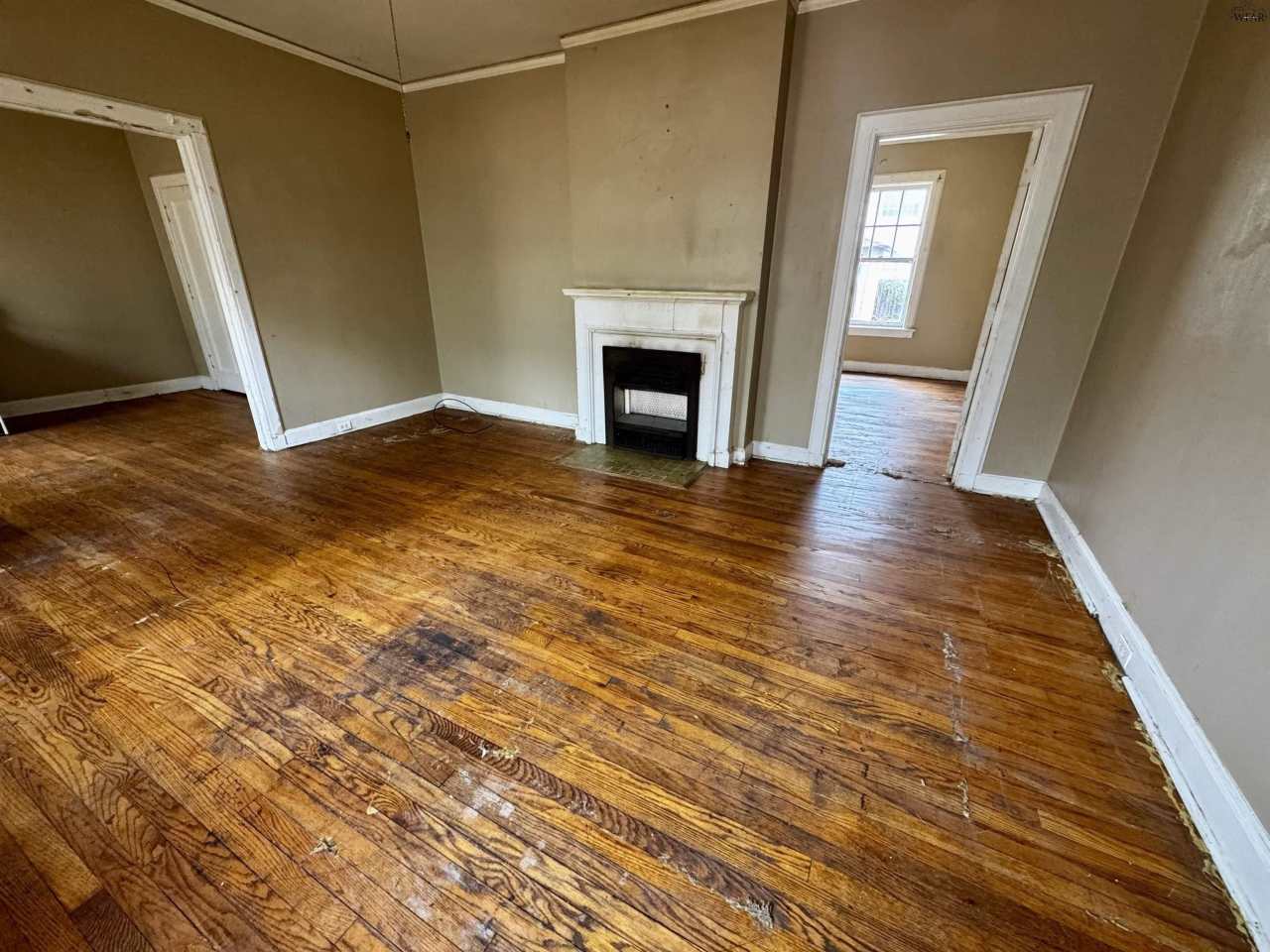 1109 HARRISON STREET