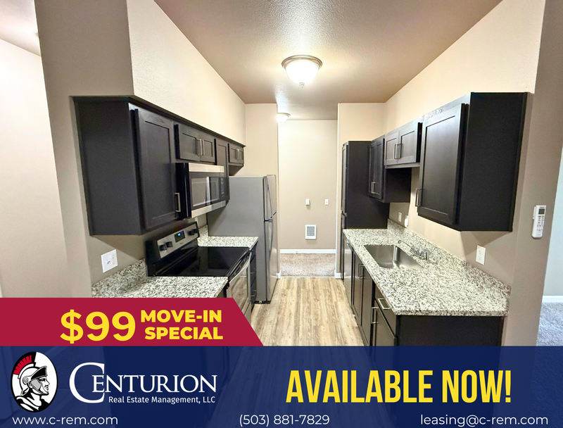 4255 Hawthorne Ave NE Salem OR 97301