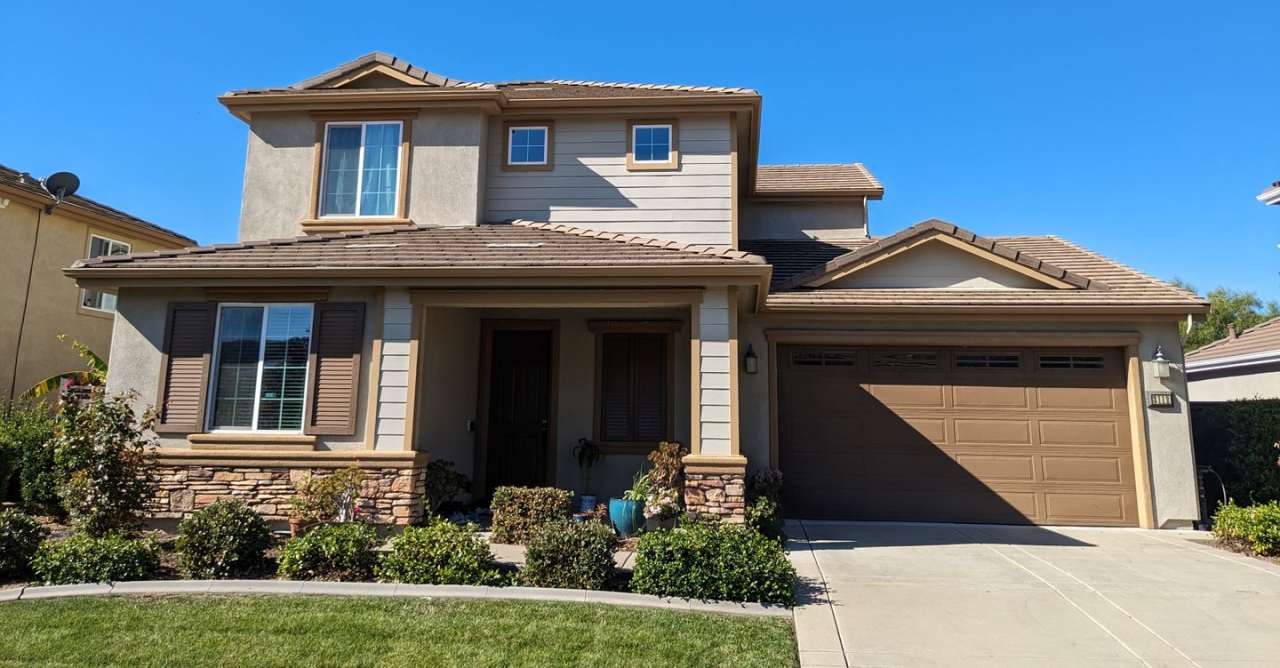 Lovely 4 Bedroom Blackstone Home