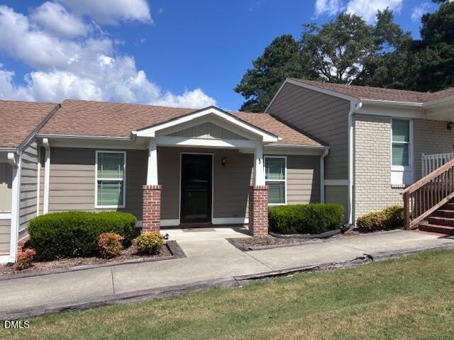 1316 S State unit: B