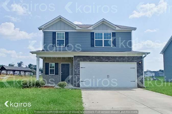 1142 Freedom Parkway