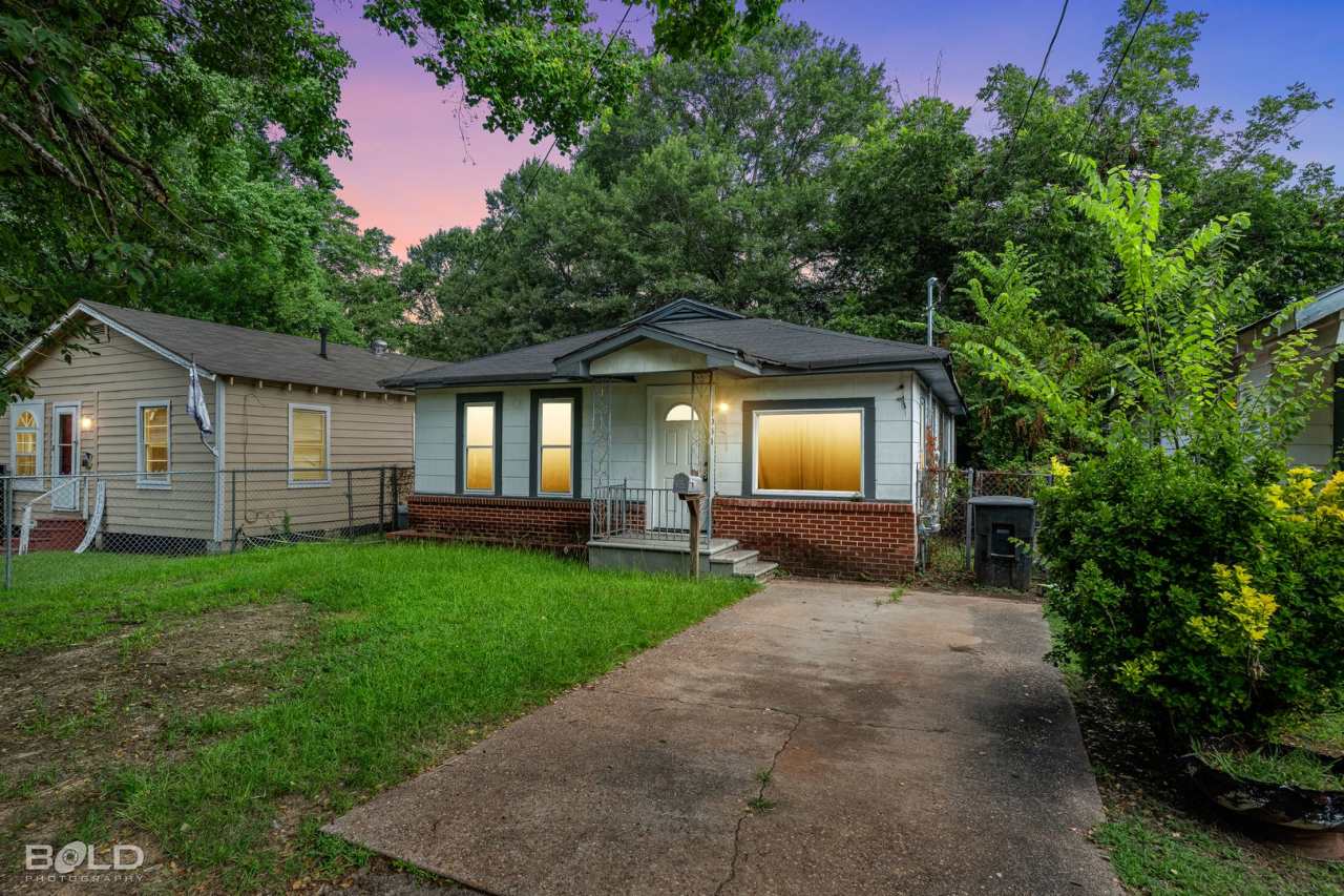 Home For Rent!