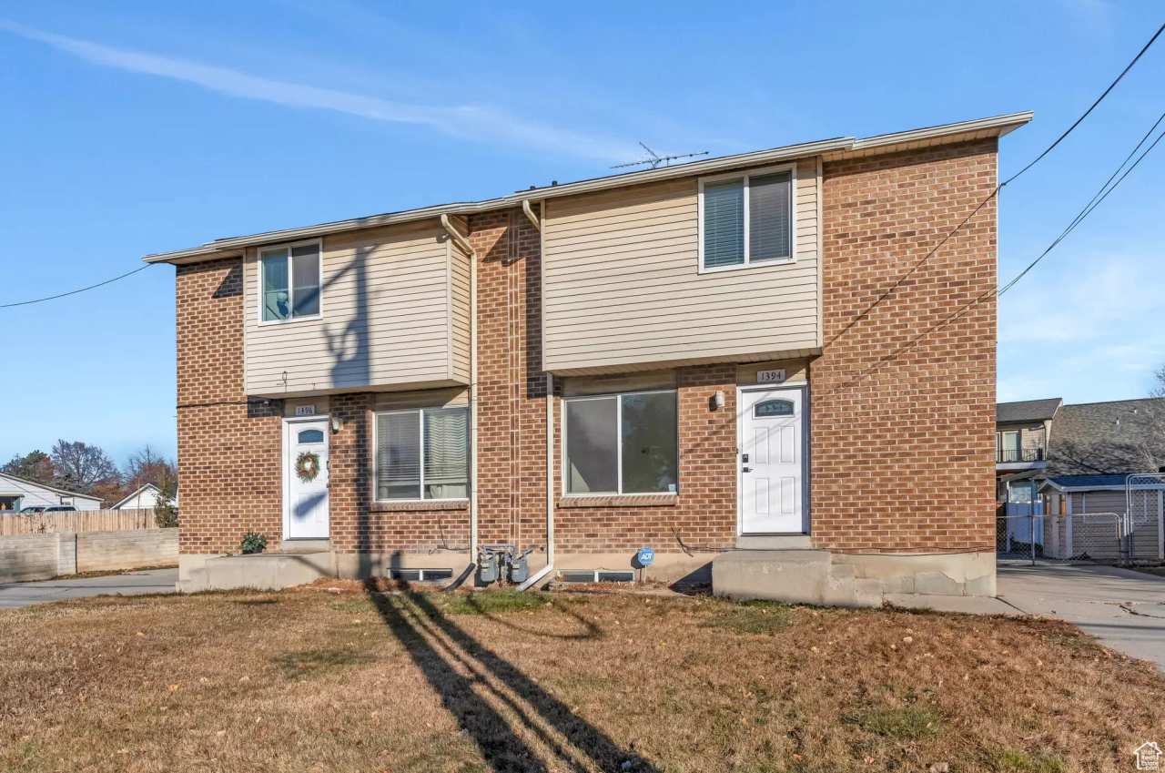 1394 West 6235 South