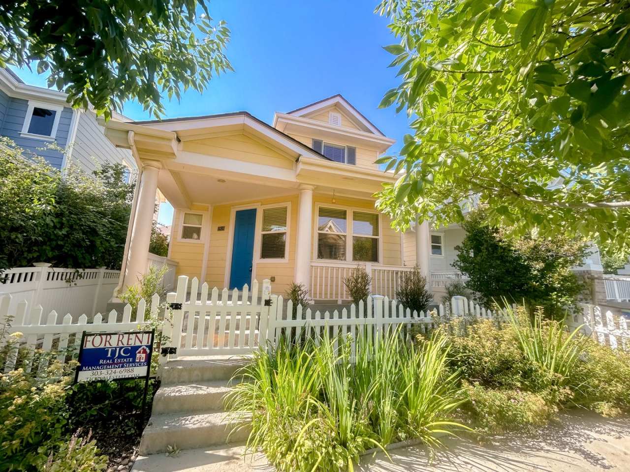 2818 Central Park Blvd