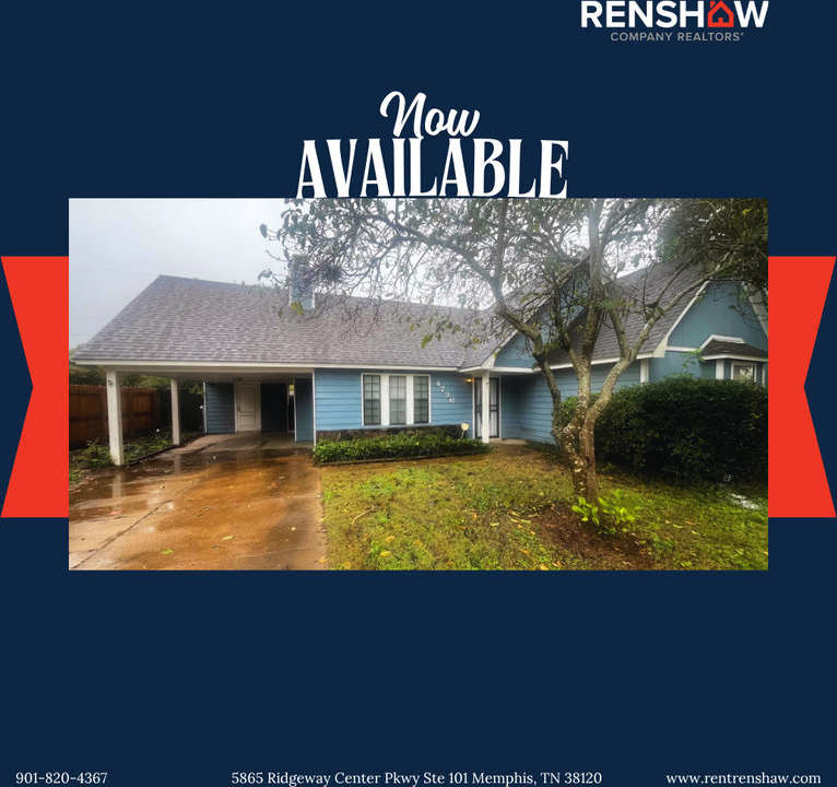 4736 Mallard Ridge Dr