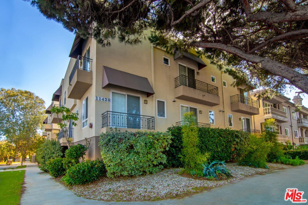 11428 National Blvd unit: 103