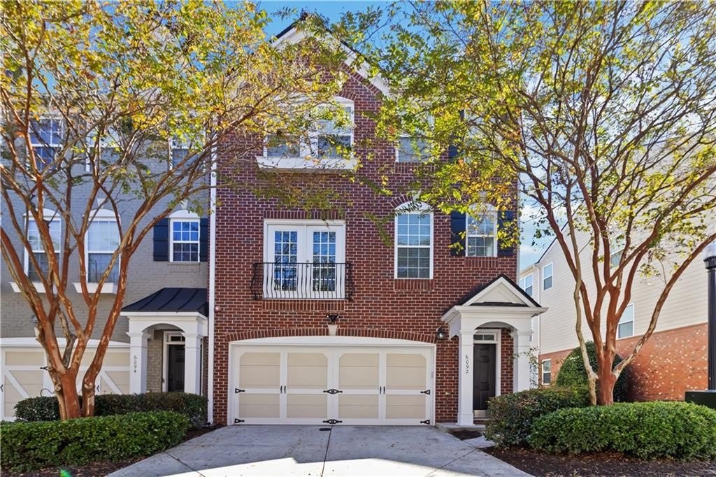 6092 Indian Wood Circle SE