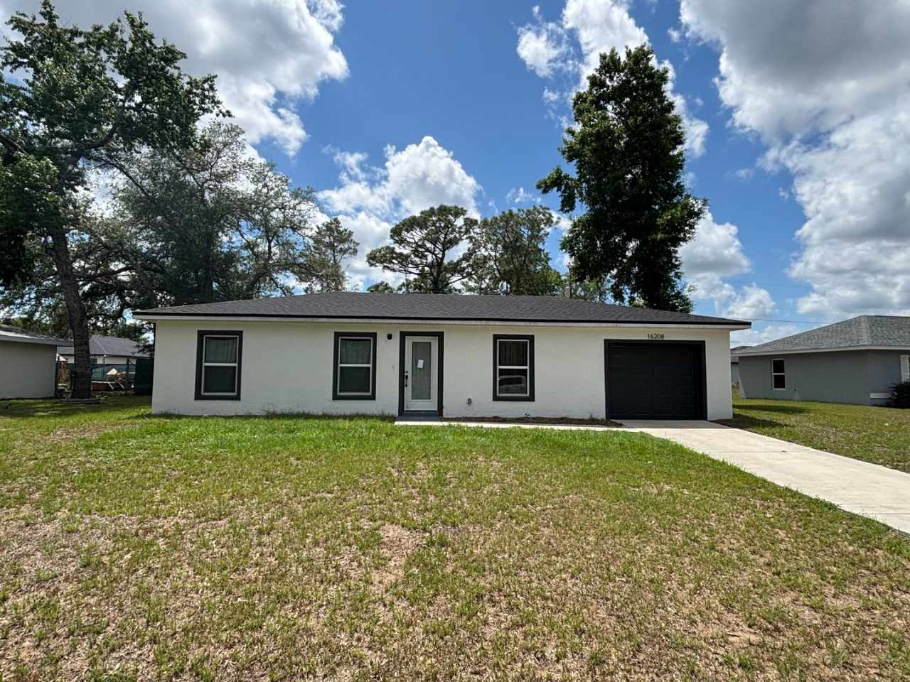 Brand New Designer Home Awesome Location Ready for Family