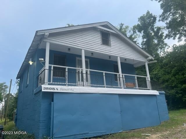 3808 Fairmont Avenue