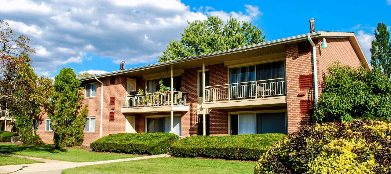 Carriage Hill