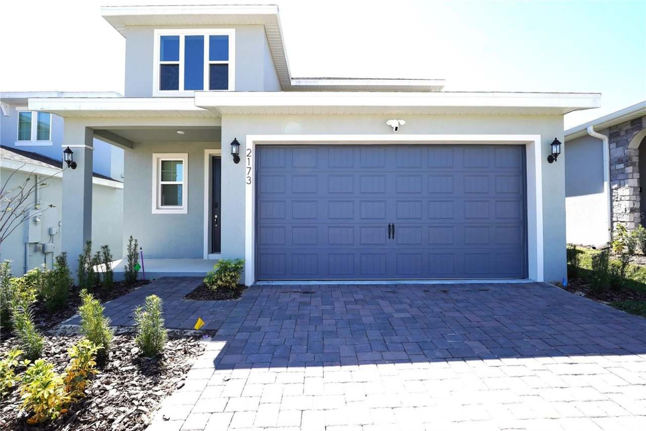 2173 SUNSHINE PEAK DRIVE