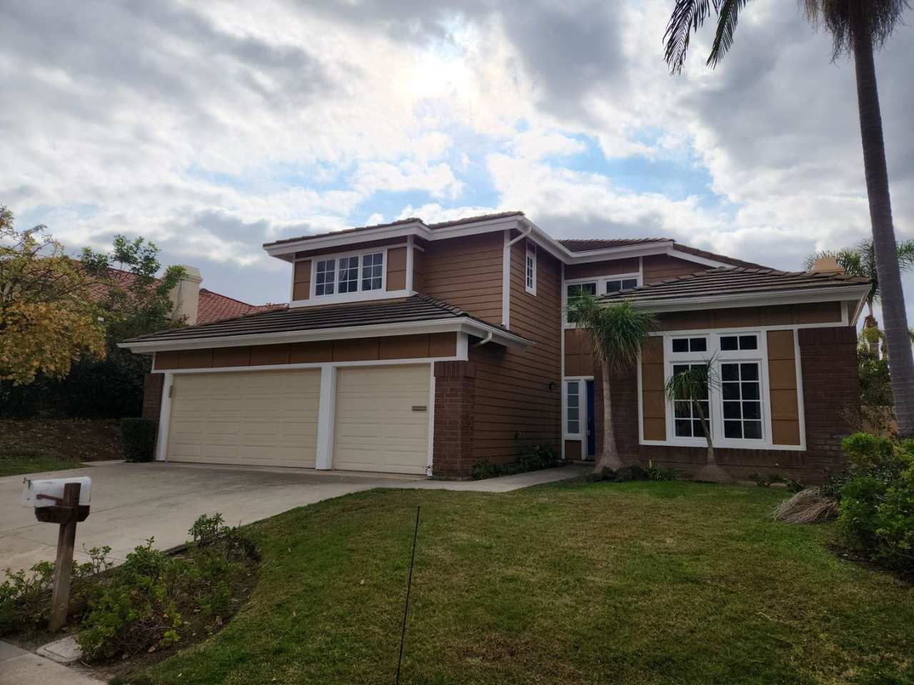 Carmel Valley 4 Bedroom House