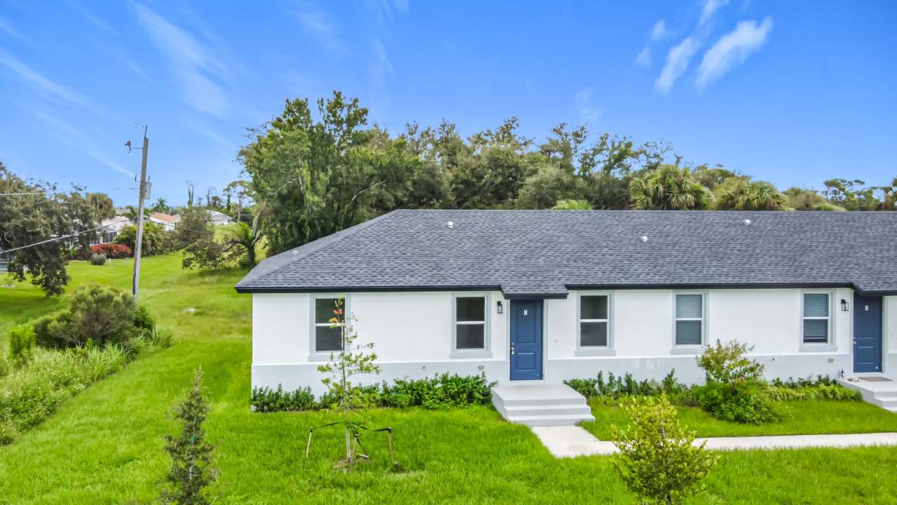 260 Rotonda Boulevard West Unit C (NEW)