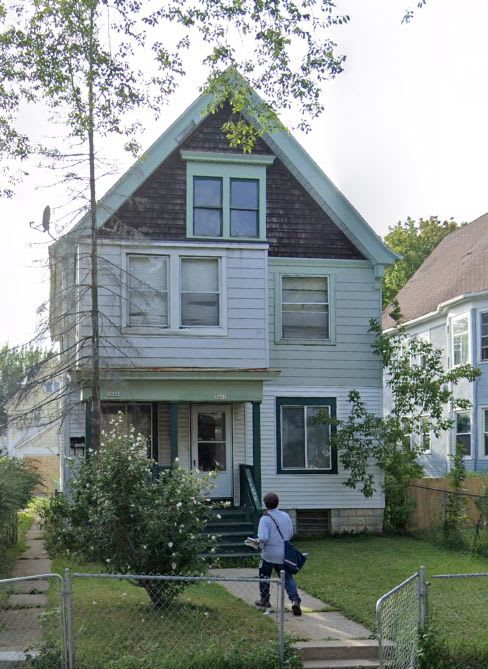 3441 North 14th Street - 1