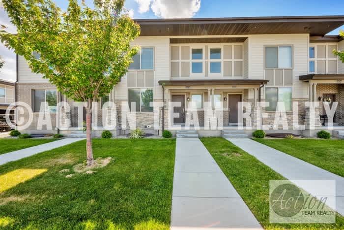 12732 South 1630 West