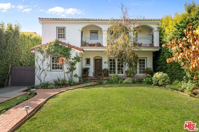 139 South Anita Avenue