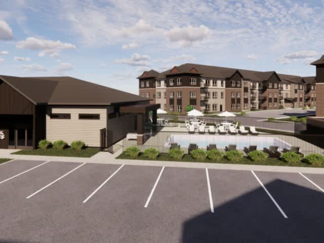 7148 Brockton Way N Unit A11