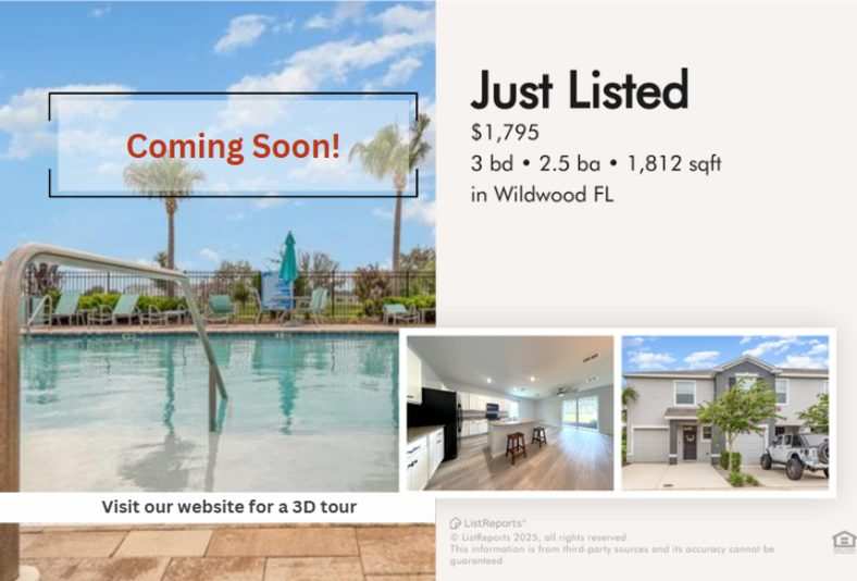 5321 Loblolly Lane - 1