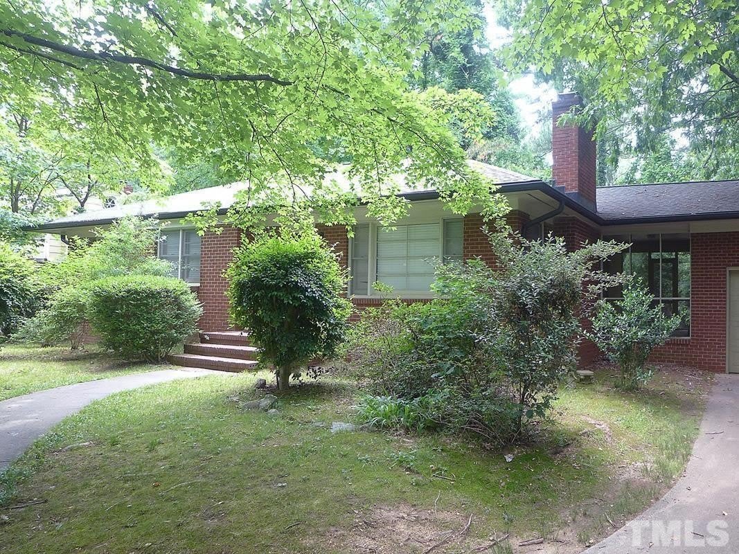 1111 Roosevelt Drive