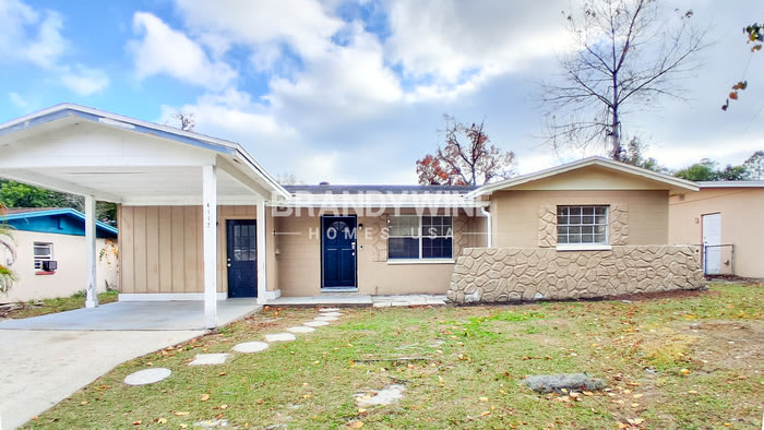 4117 East Okara Road