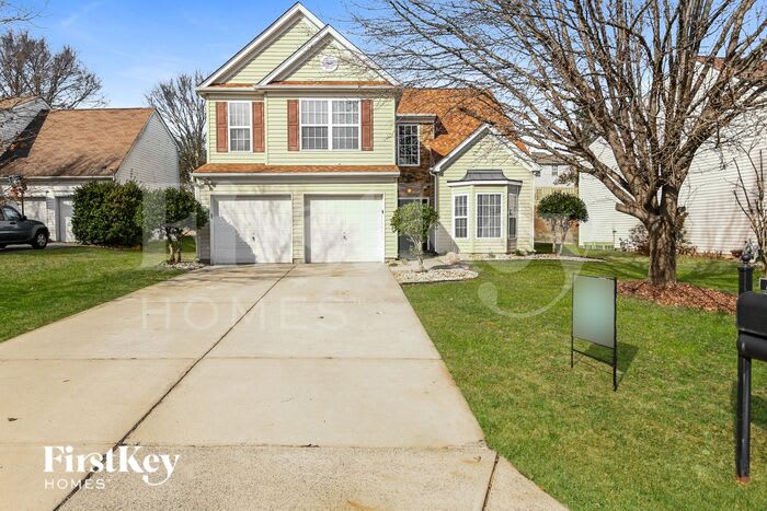 7826 Cafferty Circle