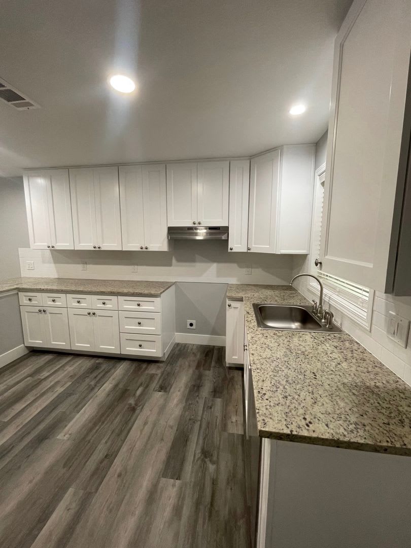 Garner Place Apartments