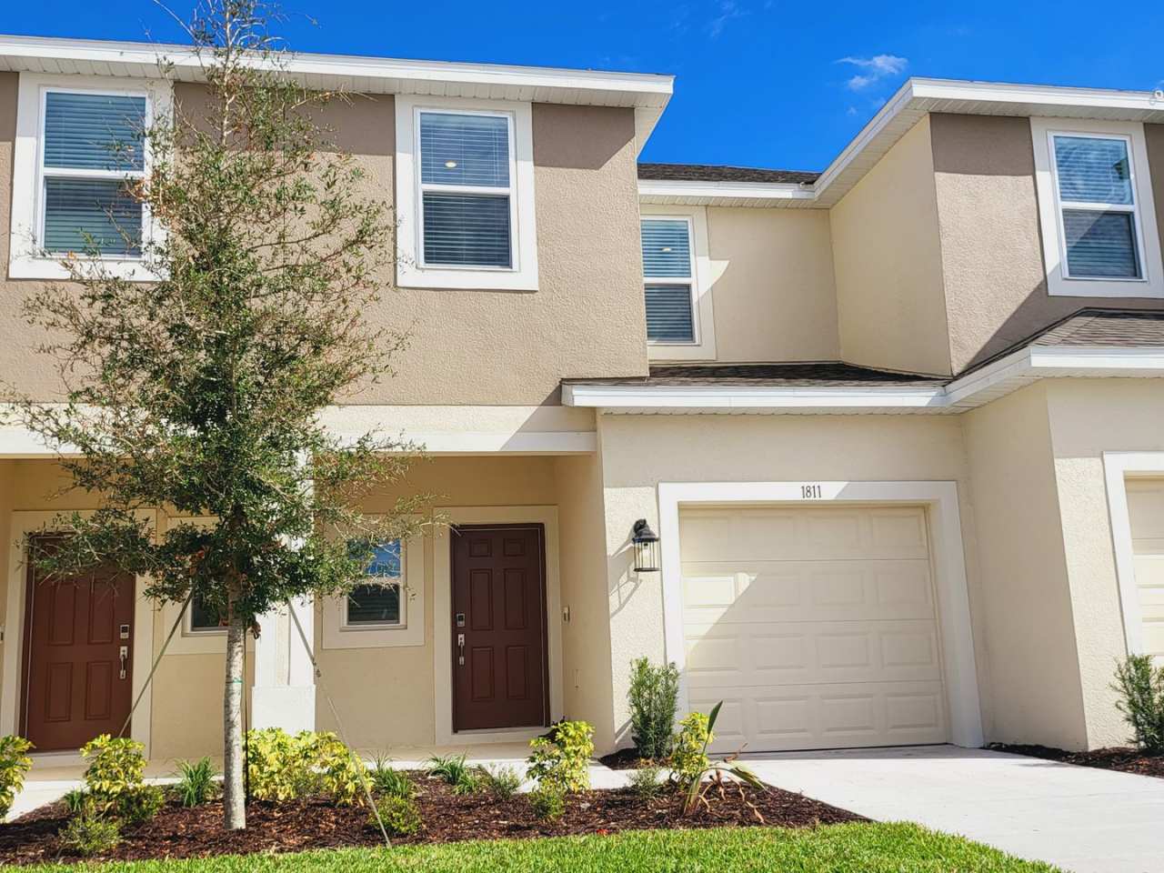 3 Bedroom Townhouse For Rent in St. Cloud, FL