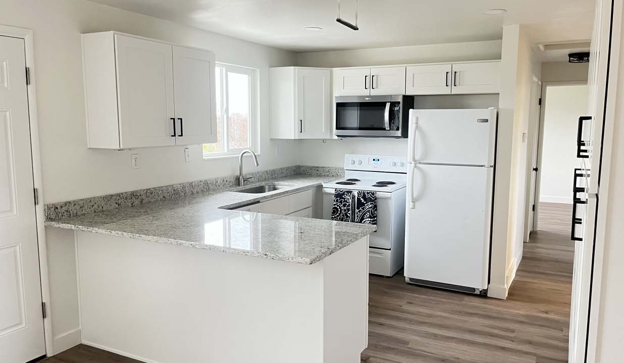 4284 South Orleans Way