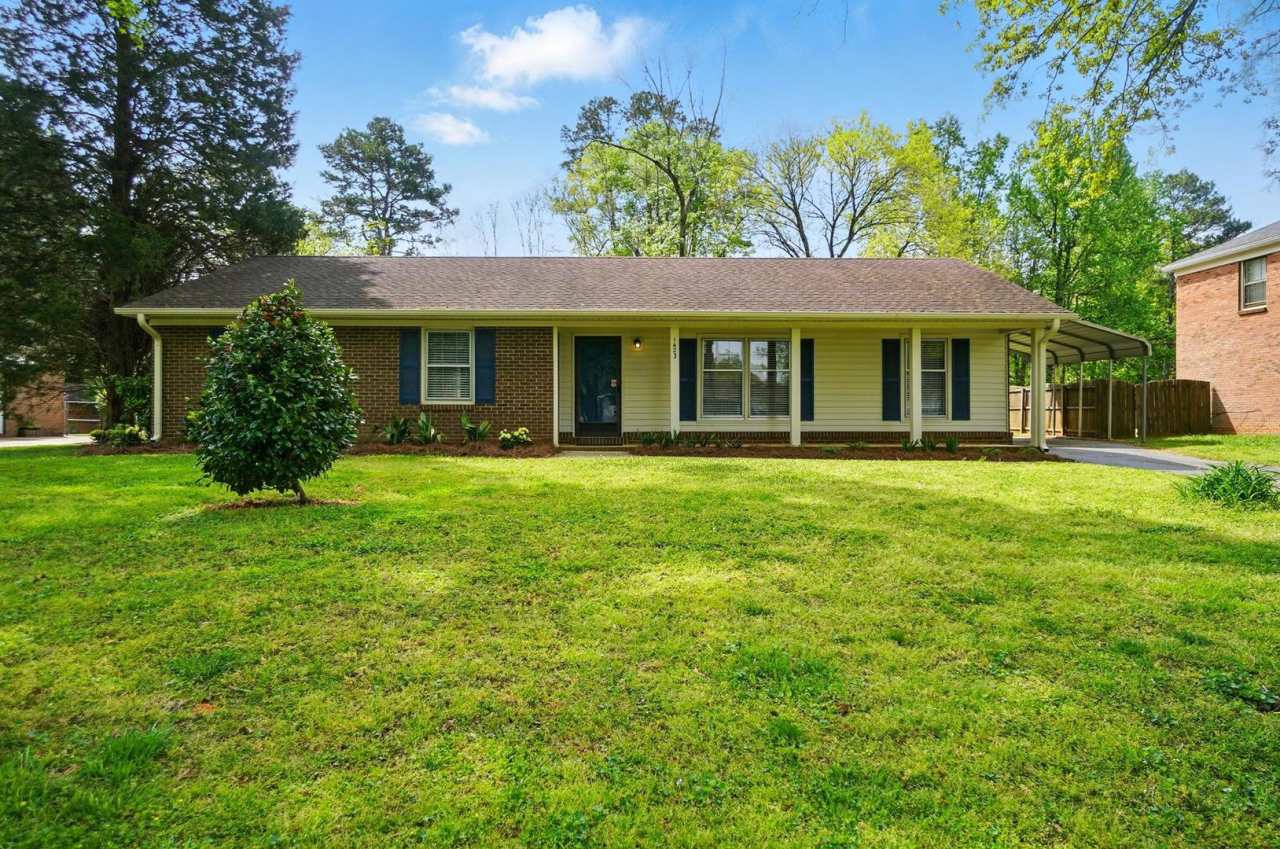 Ready to Move In and in Excellent Condition!