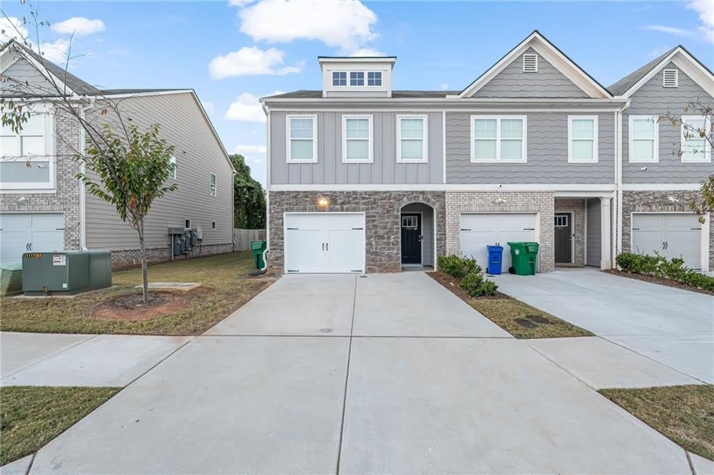 5820 Calle Vista Drive