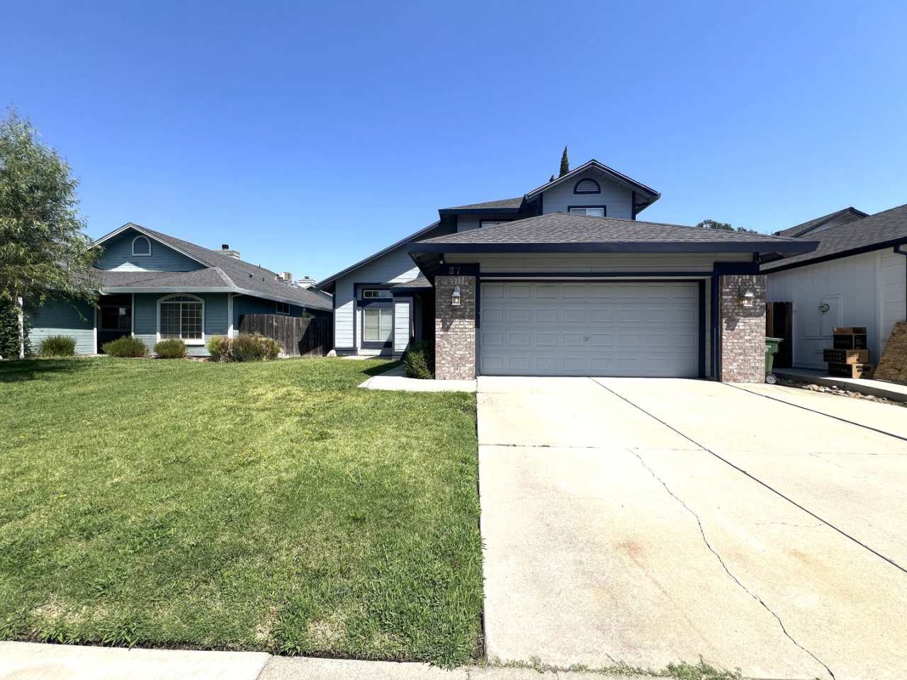 Spacious 4bd/3ba Galt House!