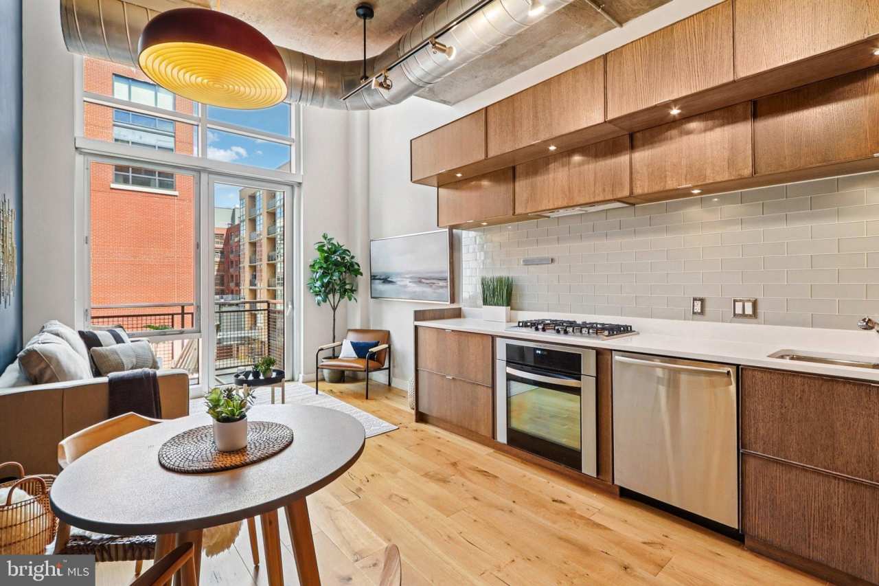 1515 15TH Street NW unit: 406A