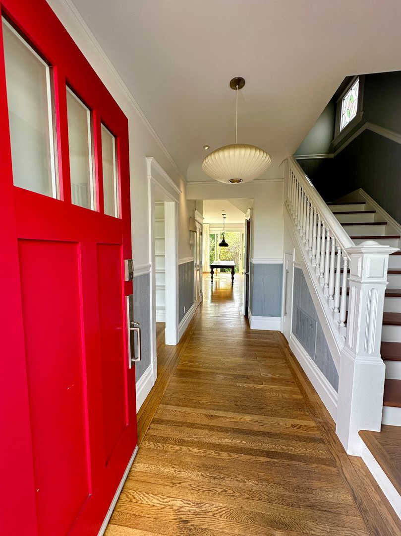 Gorgeous Noe Valley Home, Walk Score of 100!