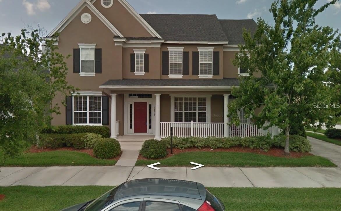 14437 TANJA KING BOULEVARD