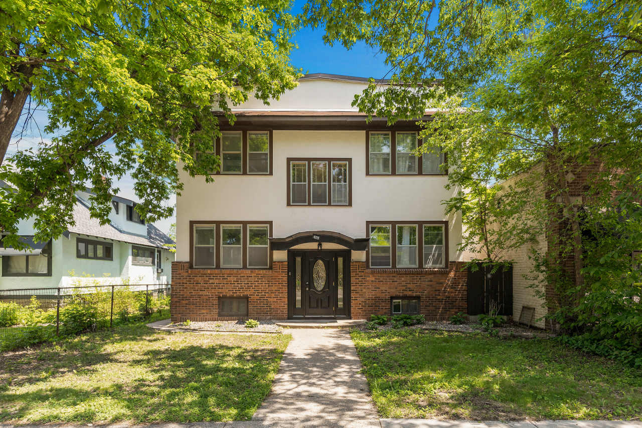 4255 Minnehaha Avenue