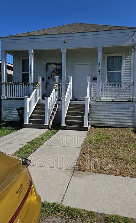 4223 N. Johnson Street