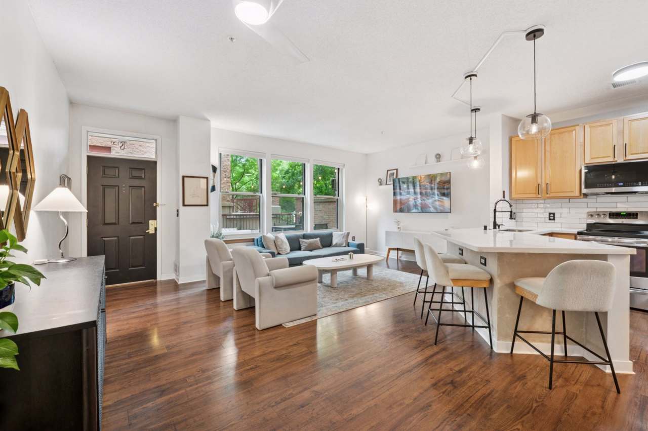 580 North 2nd Street