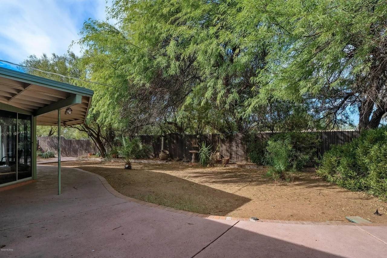 87 N Placita Del Saco