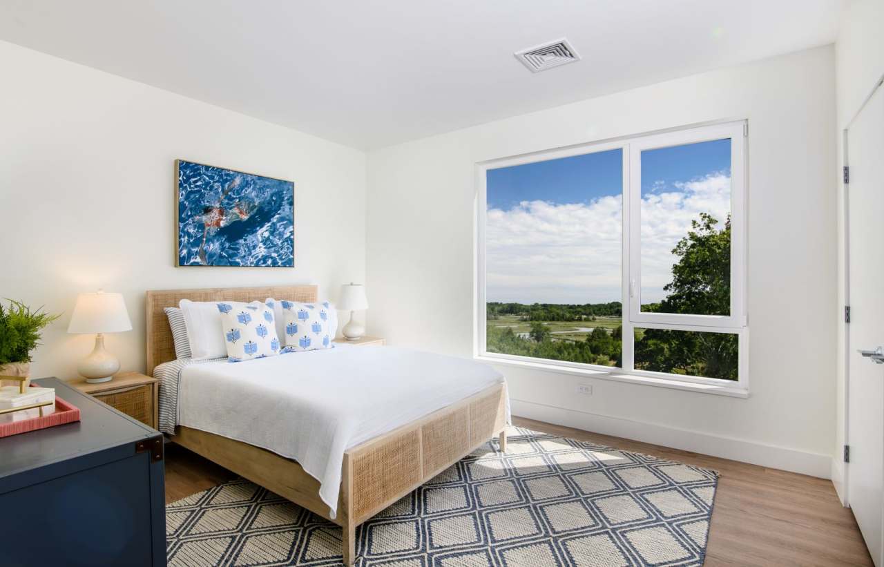 Sanctuary at Herring Brook, Coastal Living Redefined